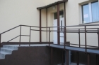 Publiczna poradnia psychologiczno - pedagogiczna w Staszowie Filia w Połańcu