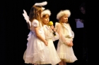 Na dobry początek - teatr