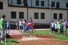 Miniolimpiada dzieci i młodzieży sołectw z terenu gminy Połaniec