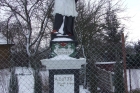 Figura św. Jana Nepomucena