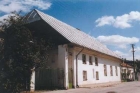 Bożnica Cheder XVIII w. 