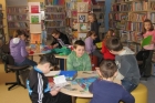 Miejsko-Gminna Biblioteka Publiczna im. A. Mickiewicza w Połańcu