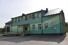 OSP Zrębin