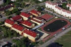 Kompleksy boisk sportowych
