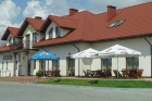 Zajazd JASIEŃKA
