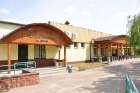 Restauracja WINNICA