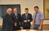 BĘDZIE CIEPŁA ŚWIETLICA NA OSIEDLU PÓŁNOC