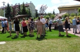  III Piknik Rodzinny w Środowiskowym Domu Samopomocy w Połańcu