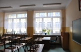 Szkoły odremontowane przed pierwszym dzwonkiem