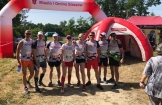 Aktywny weekend Running Połaniec