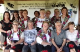 Stowarzyszenie Przyjaciół Ziemi Połanieckiej „Z Tradycją  w Nowoczesność” zorganizuje  cykl warsztatów plastyczno-kulinarnych oraz organizacja festynu rodzinnego w ramach zadania „Czas wolny – czas integracji  i wspólnych celów”