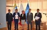 Promesa dla Gminy Połaniec na remont dróg