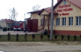 Zakup wozu strażackiego dla OSP Ruszcza