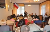  Konferencja podsumowująca projekt