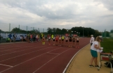 Mistrzostwa Makroregionu Młodzików w lekkiej atletyce