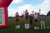 Mistrzostwa Województwa U-16 ( 14-15 lat ) w lekkiej atletyce - 13.09.2019 w Kielcach