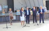 III Jesienna Biesiada Środowiskowych Domów Samopomocy i Przyjaciół w Połańcu
