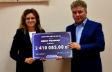 Promesa dla Gminy Połaniec