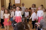Dzień Edukacji Narodowej Zrębin