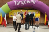 Tadeusz Szkwarek złotym medalistą Mistrzostw Polski w zapasach 