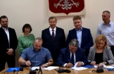 Remont dróg na terenie Gminy Połaniec