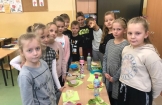 Dzień Zdrowego Śniadania w naszej szkole