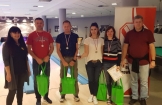 Ogólnopolski Turniej Pracowników Oświaty w kręgle