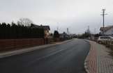 Prace remontowe na drodze powiatowej Stopnica – Oleśnica – Połaniec oraz Połaniec – Winnica dobiegają końca