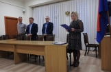 DZIEŃ PRACOWNIKA SOCJALNEGO W URZĘDZIE MIASTA I GMINY W POŁAŃCU
