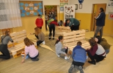 Projekt „Bliżej siebie 2” w Zespole Placówek Oświatowych w Ruszczy dobiegł końca