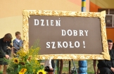 Rozpoczęcie roku szkolnego 2013/2014 