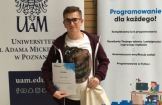 Finał konkursu Pix Programming Challenge - 13 XII 2019 Poznań