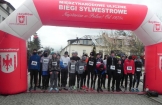 40 Sylwestrowe Biegi Uliczne