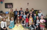 Ach! Cóż to był za Bal…