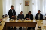 NOWOCZESNE OŚWIETLENIE ULIC  W GMINIE POŁANIEC TYPU LED - Olbrzymie oszczędności dla całej gminy