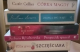 Tydzień Bibliotek 2020 w Miejsko - Gminnej Bibliotece Publicznej w Połańcu