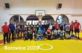 Zgrupowania Szkoleniowe Kadry Wojewódzkiej w Zapasach                        