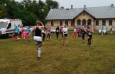 II BIEG UNIWERSAŁU POŁANIECKIEGO JUŻ ZA NAMI