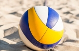Podsumowanie bardzo dobrego sezonu zawodników MKS Czarni Połaniec  w siatkówce plażowej