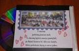 Niespodzianka dla Seniorów od Przedszkolaków