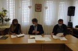 POROZUMIENIE WSPÓŁPRACY