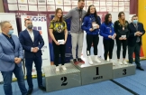 KOLEJNE SUKCESY SPORTOWE 