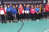 POŁANIECCY ZAPAŚNICY NIE ZWALNIAJĄ TEMPA, MAMY KOLEJNY DWA MEDALE MISTRZOSTW POLSKI Patryk Jurkowski i Jakub Władczyk wicemistrzami Młodzieżowych Mistrzostw Polski