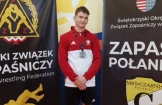 SOFIA – MISTRZOSTWA EUROPY U – 15 W ZAPASACH