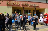 Dzień Dziecka w Kinie "Impresja"
