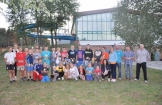 Piknik SPORTOWO - REKREACYJNY DLA AKTYWNYCH