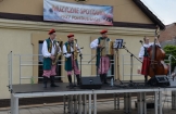 MUZYCZNE SPOTKANIA PRZY FONTANNACH