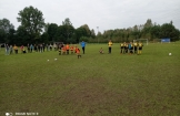 Sprawozdanie z zawodów sportowych – VI Memoriał im. Janusza Marczewskiego