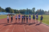 Mistrzostwa Województwa U-16 w lekkiej atletyce