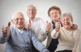 Konkurs Połaniecki Senior/Seniorka 2021